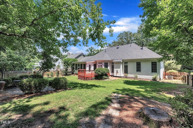 9509 Candor Oaks Dr, Raleigh, NC 27615 - photo 55