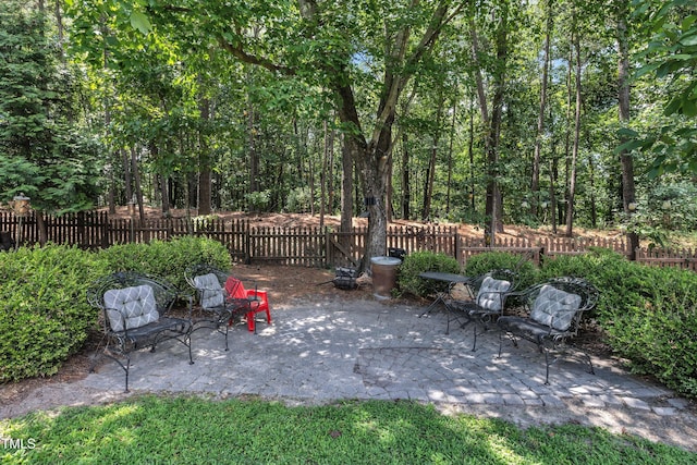 9509 Candor Oaks Dr, Raleigh, NC 27615 - photo 57