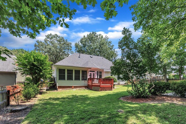 9509 Candor Oaks Dr, Raleigh, NC 27615 - photo 56