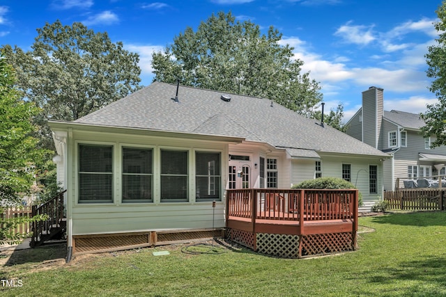 9509 Candor Oaks Dr, Raleigh, NC 27615 - photo 54