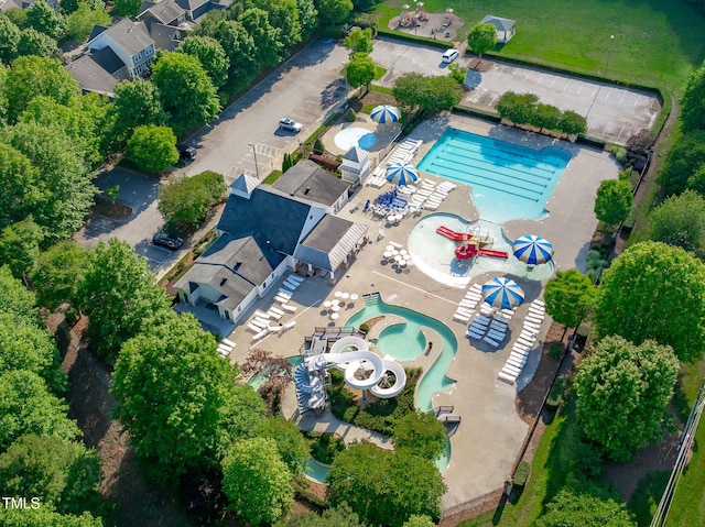 5109 Windance Pl, Holly Springs, NC 27540 - photo 25