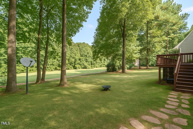 5109 Windance Pl, Holly Springs, NC 27540 - photo 22