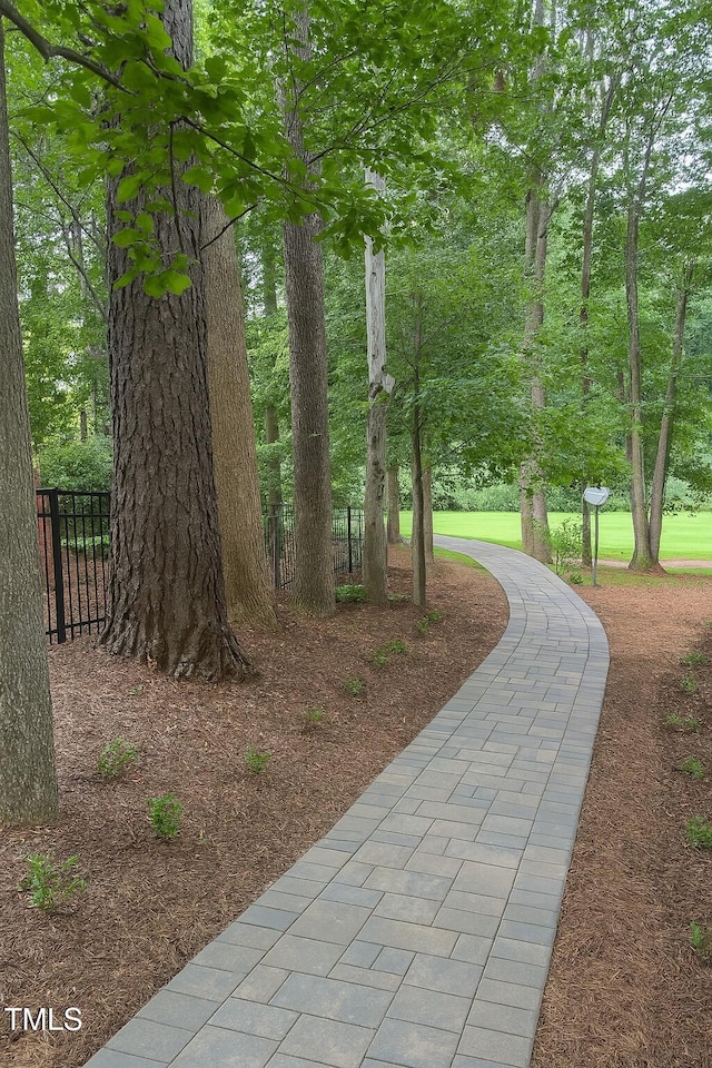 5109 Windance Pl, Holly Springs, NC 27540 - photo 23