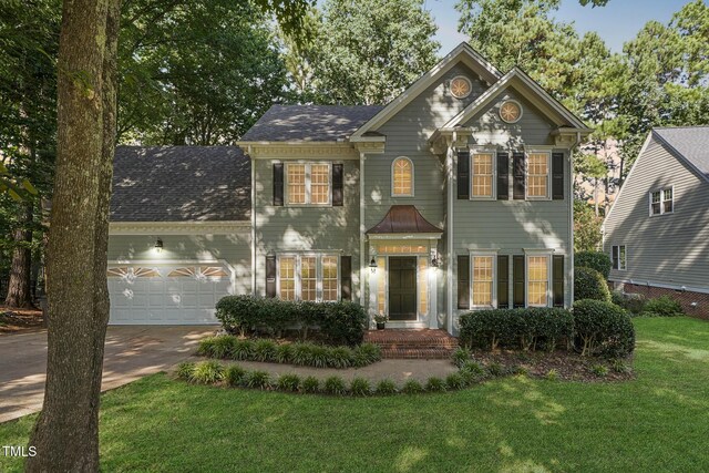 5109 Windance Pl, Holly Springs, NC 27540 - photo 1