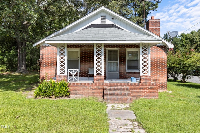 417 Green St, Roxboro, NC 27573 - photo 1