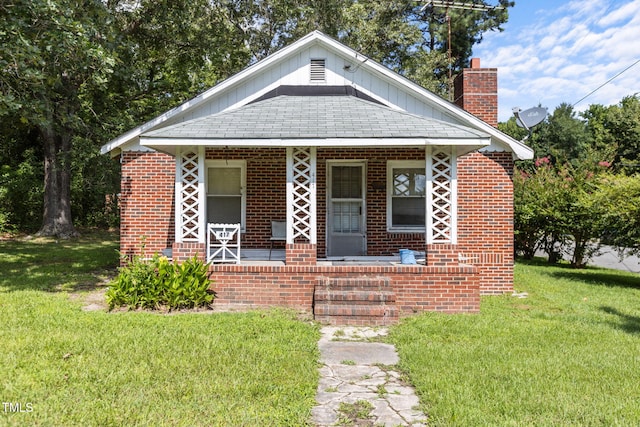 417 Green St, Roxboro, NC 27573 - photo 2