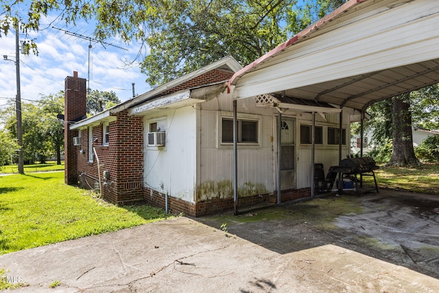 417 Green St, Roxboro, NC 27573 - photo 17