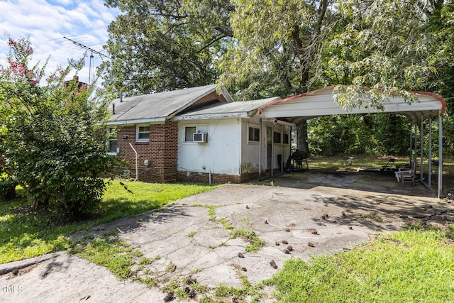 417 Green St, Roxboro, NC 27573 - photo 18