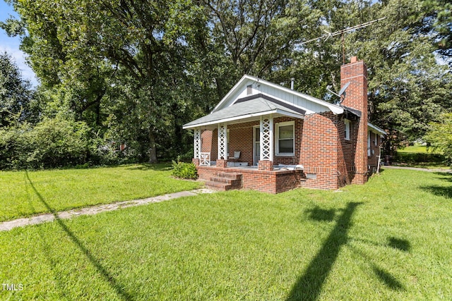 417 Green St, Roxboro, NC 27573 - photo 20