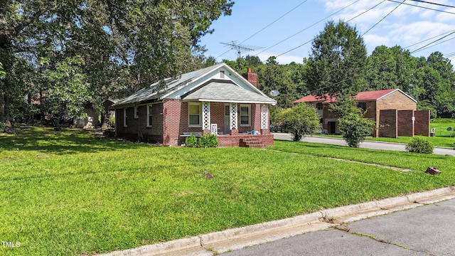 417 Green St, Roxboro, NC 27573 - photo 21