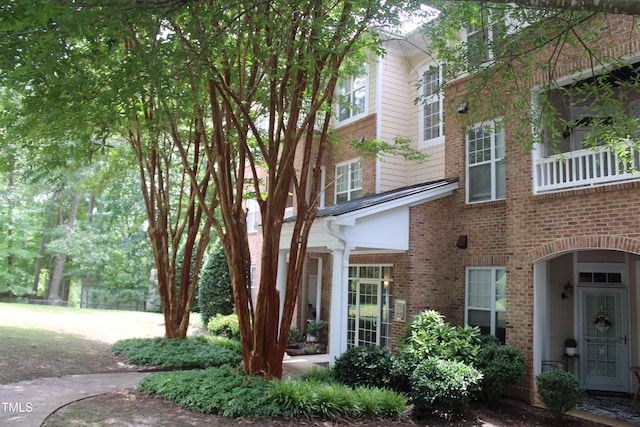 8011 Allyns Landing Way Unit 202, Raleigh, NC 27615 - photo 25