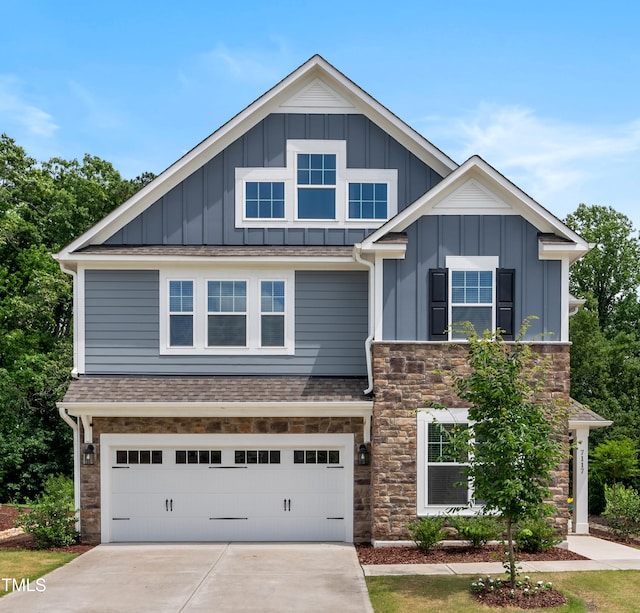 7117 Crested Iris Pl, Durham, NC 27703 - photo 1