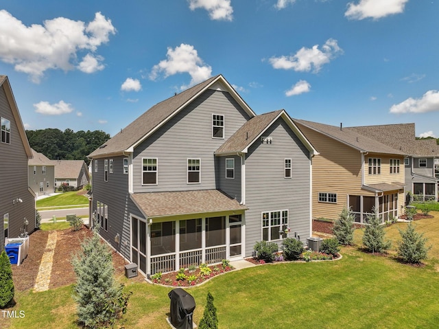 7117 Crested Iris Pl, Durham, NC 27703 - photo 32