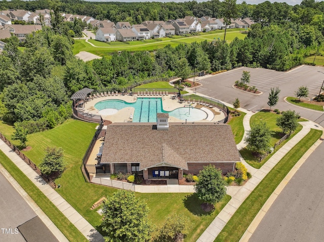 7117 Crested Iris Pl, Durham, NC 27703 - photo 37