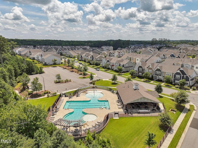 7117 Crested Iris Pl, Durham, NC 27703 - photo 36