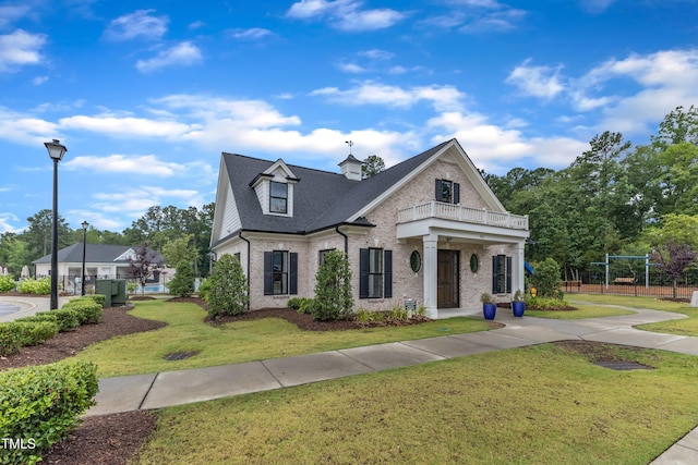 1404 Lawson Creek Way, Wake Forest, NC 27587 - photo 39