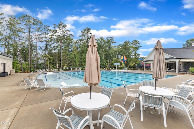 1404 Lawson Creek Way, Wake Forest, NC 27587 - photo 37