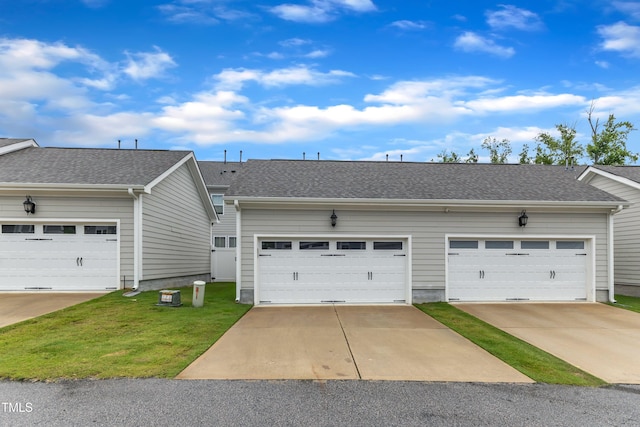 1404 Lawson Creek Way, Wake Forest, NC 27587 - photo 5