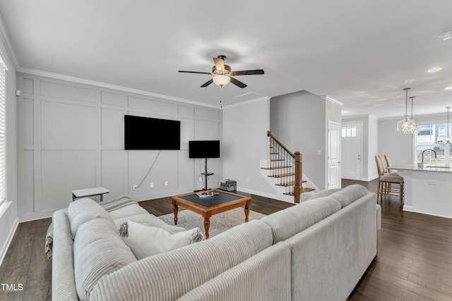 1404 Lawson Creek Way, Wake Forest, NC 27587 - photo 17