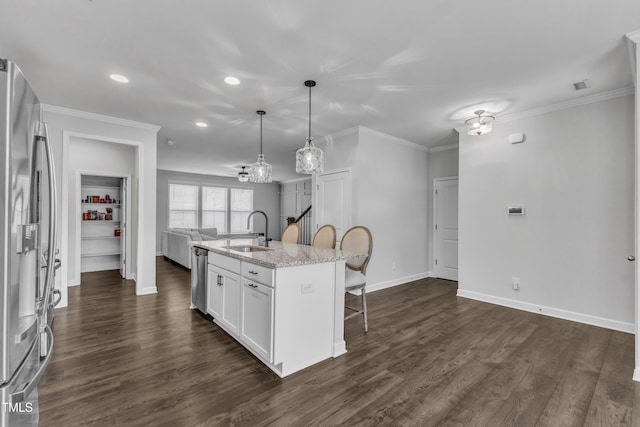 1404 Lawson Creek Way, Wake Forest, NC 27587 - photo 9