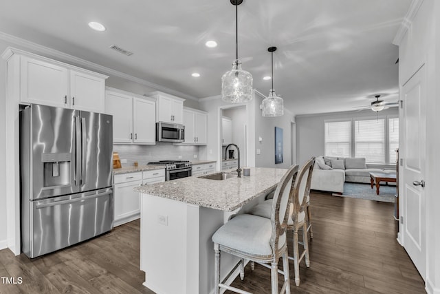 1404 Lawson Creek Way, Wake Forest, NC 27587 - photo 8