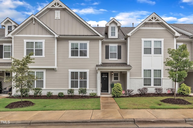 1404 Lawson Creek Way, Wake Forest, NC 27587 - photo 1