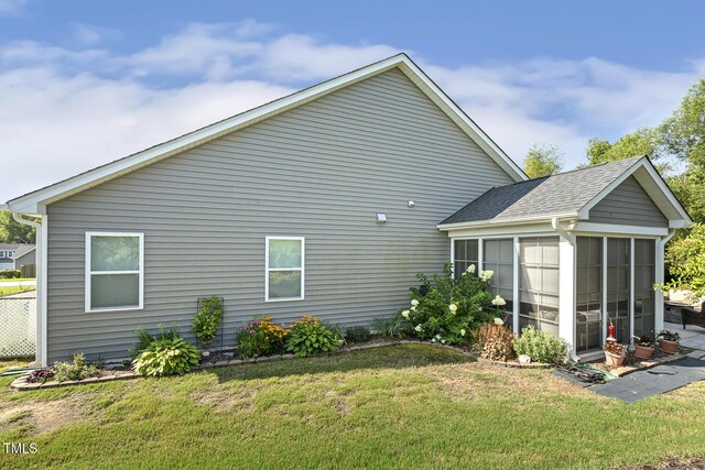 149 Brickhouse Ln, Fuquay Varina, NC 27526 - photo 29