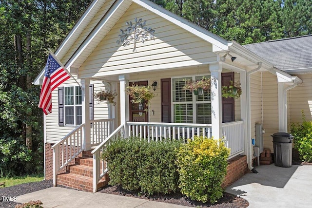 4080 Brooksdale Dr, Franklinton, NC 27525 - photo 2