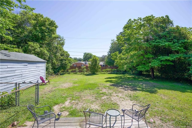 718 Anson Ave, Laurinburg, NC 28352 - photo 36