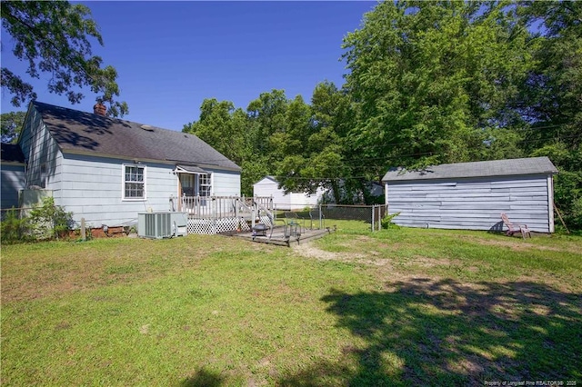 718 Anson Ave, Laurinburg, NC 28352 - photo 39