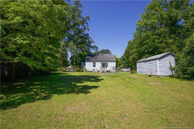 718 Anson Ave, Laurinburg, NC 28352 - photo 42