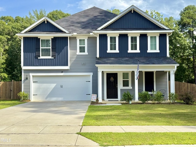 150 Riley Way, Spring Hope, NC 27882 - photo 1