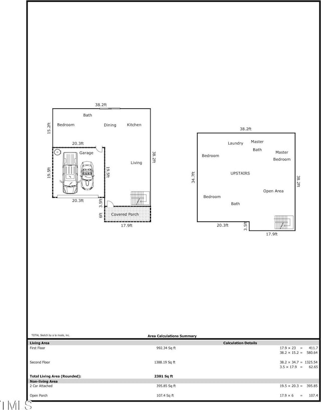 150 Riley Way, Spring Hope, NC 27882 - photo 27