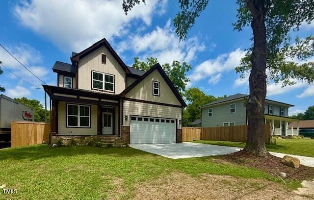112 First St, Oxford, NC 27565 - photo 57