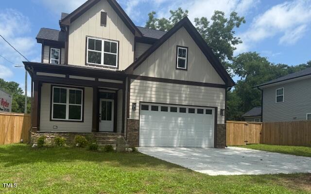 112 First St, Oxford, NC 27565 - photo 58