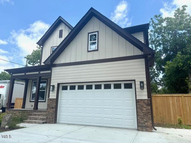 112 First St, Oxford, NC 27565 - photo 59