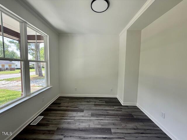 112 First St, Oxford, NC 27565 - photo 23