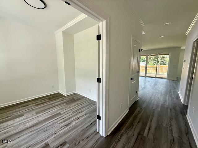 112 First St, Oxford, NC 27565 - photo 24