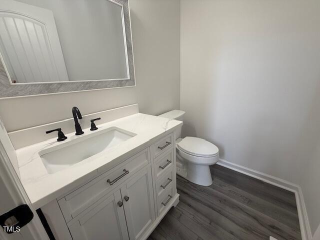 112 First St, Oxford, NC 27565 - photo 25