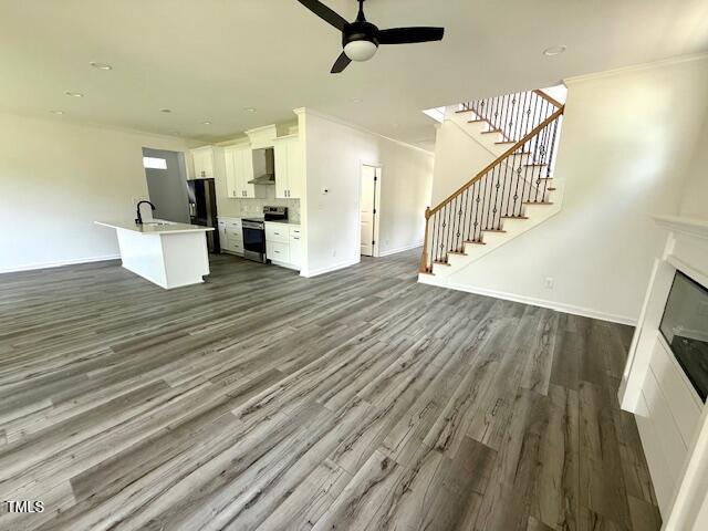 112 First St, Oxford, NC 27565 - photo 4