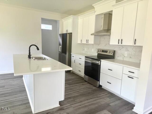 112 First St, Oxford, NC 27565 - photo 9