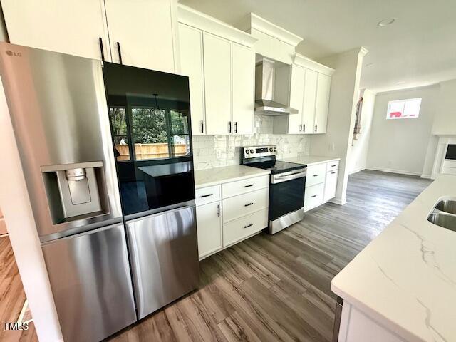 112 First St, Oxford, NC 27565 - photo 8