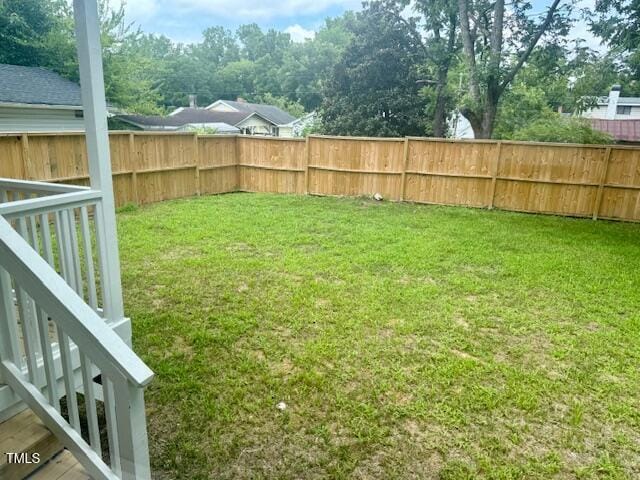 112 First St, Oxford, NC 27565 - photo 50