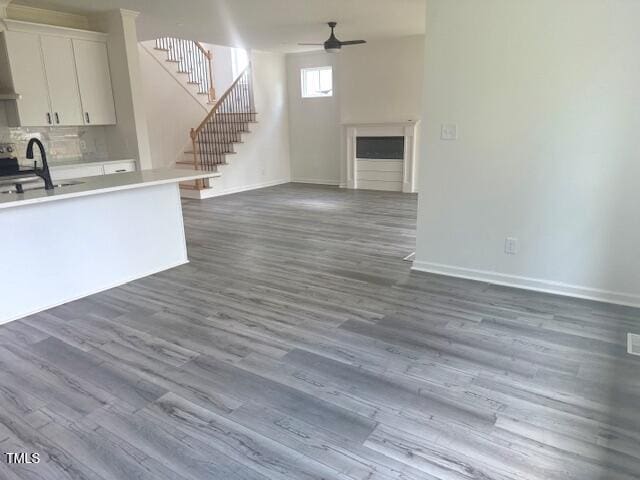 112 First St, Oxford, NC 27565 - photo 5