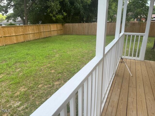 112 First St, Oxford, NC 27565 - photo 48