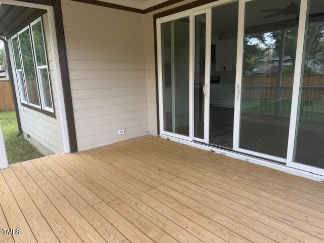 112 First St, Oxford, NC 27565 - photo 47