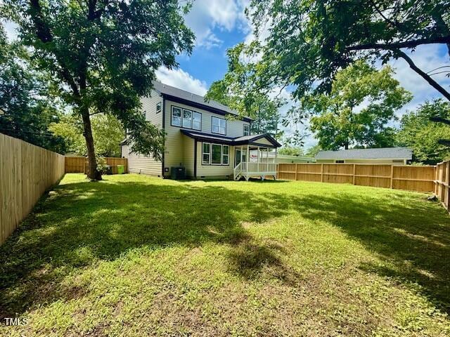 112 First St, Oxford, NC 27565 - photo 2