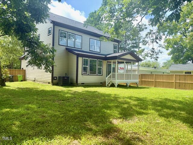 112 First St, Oxford, NC 27565 - photo 51
