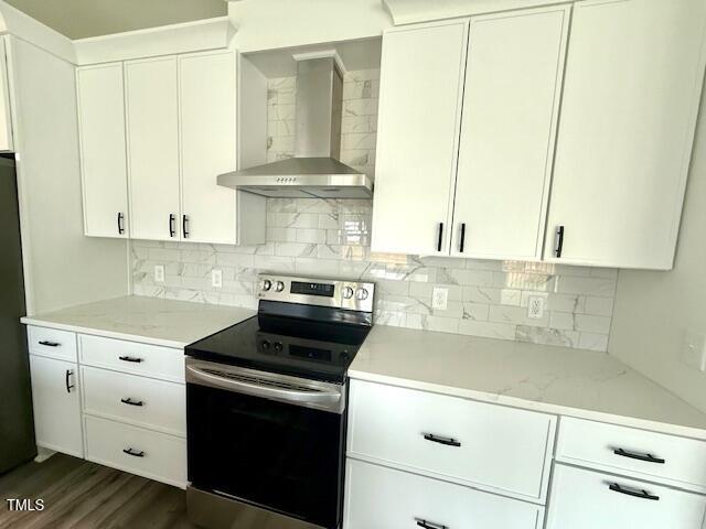 112 First St, Oxford, NC 27565 - photo 12