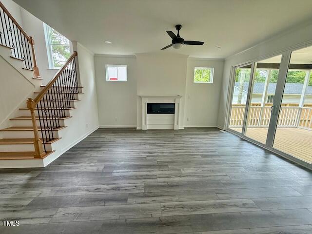 112 First St, Oxford, NC 27565 - photo 16